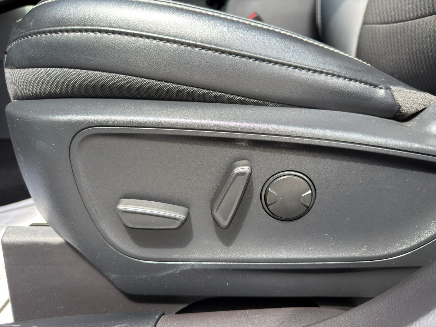 2024 Ford Escape PHEV