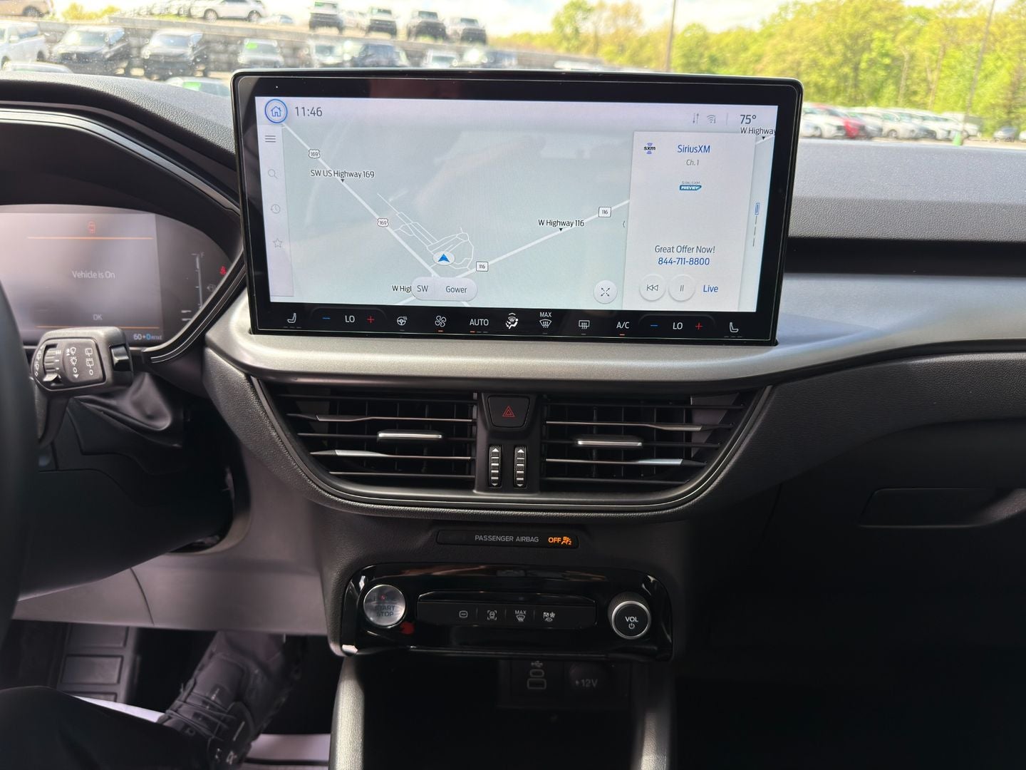 2024 Ford Escape PHEV