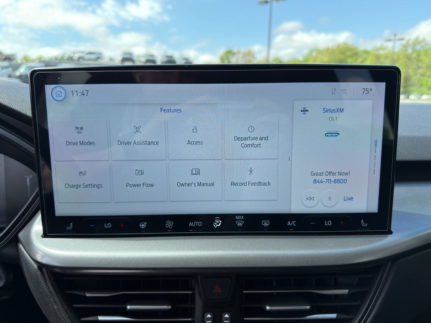2024 Ford Escape PHEV