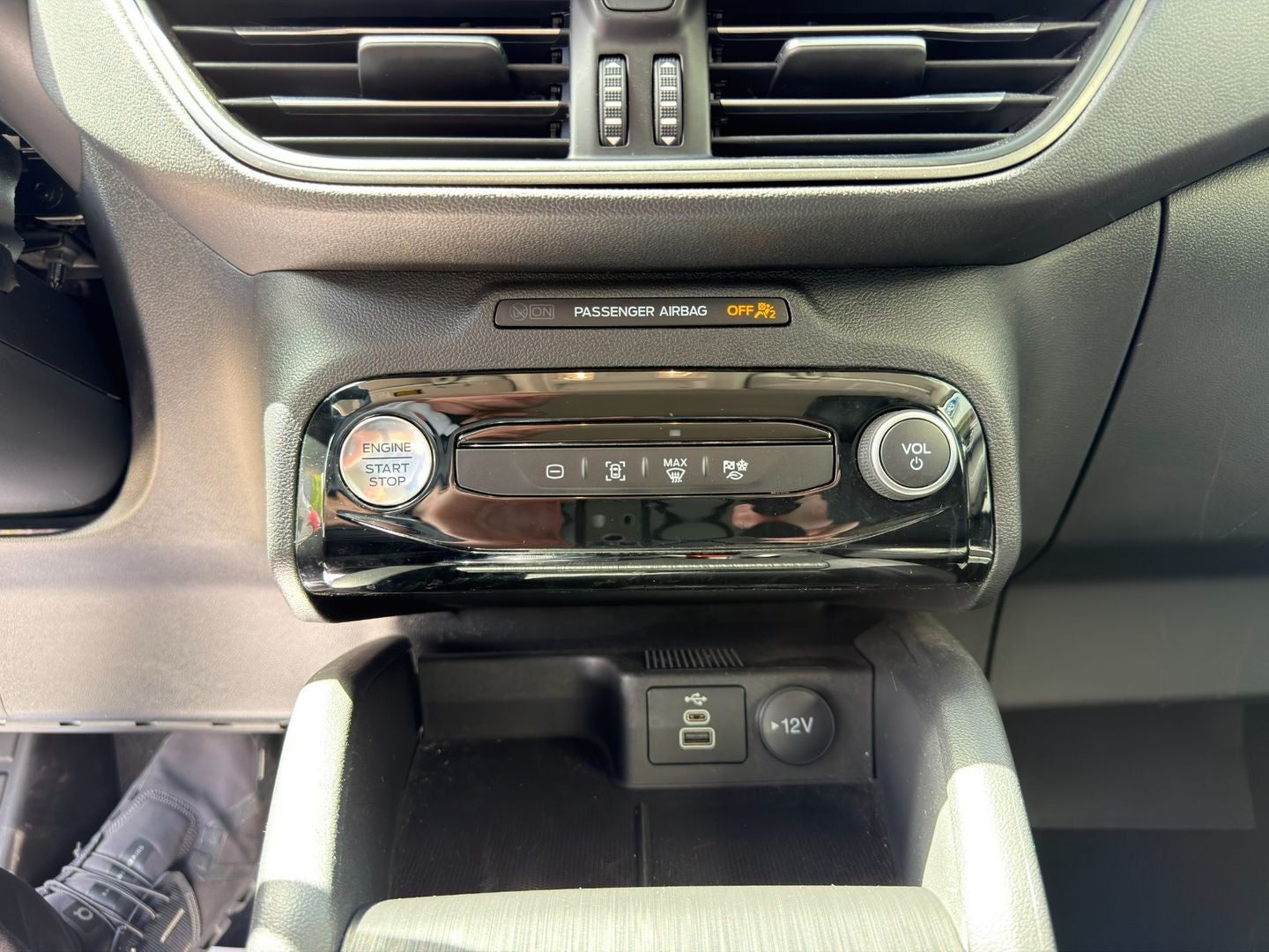 2024 Ford Escape PHEV