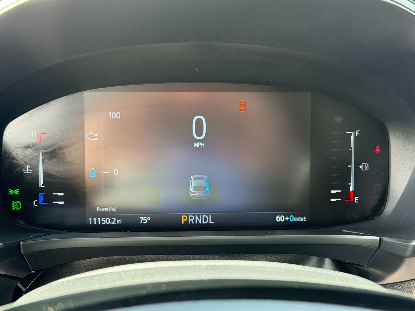 2024 Ford Escape PHEV