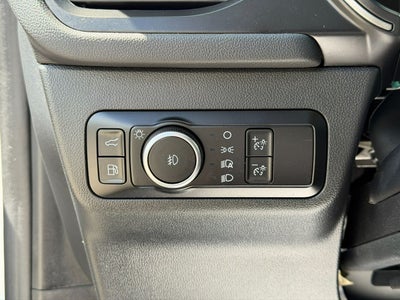 2024 Ford Escape PHEV