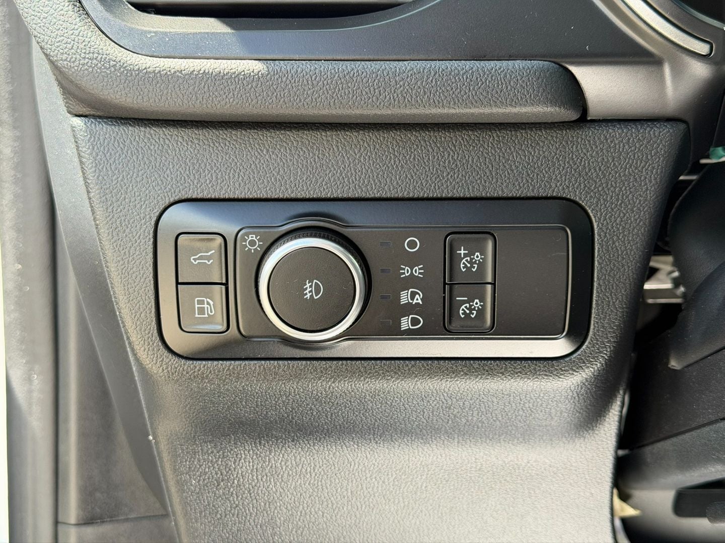 2024 Ford Escape PHEV
