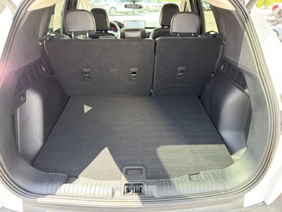 2024 Ford Escape PHEV