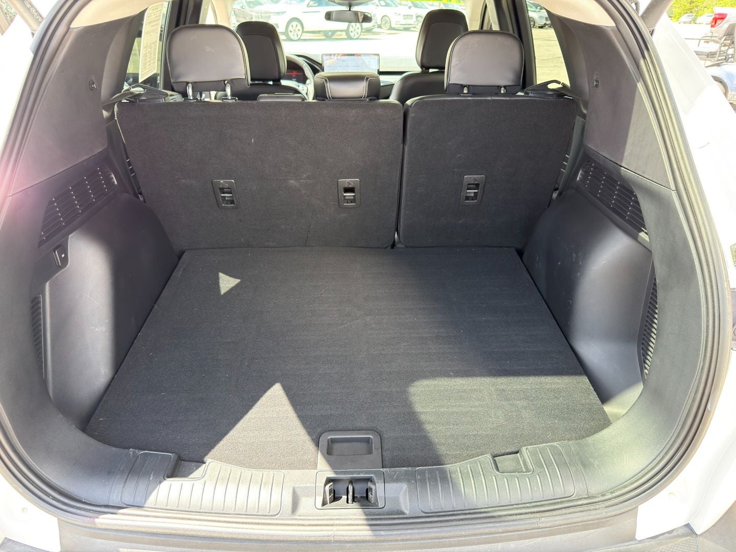 2024 Ford Escape PHEV