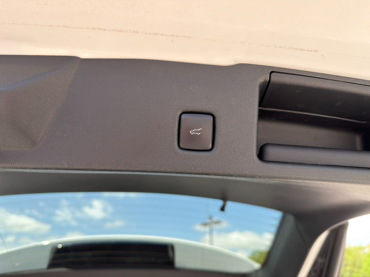 2024 Ford Escape PHEV