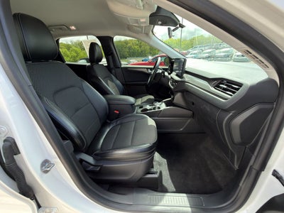 2024 Ford Escape PHEV