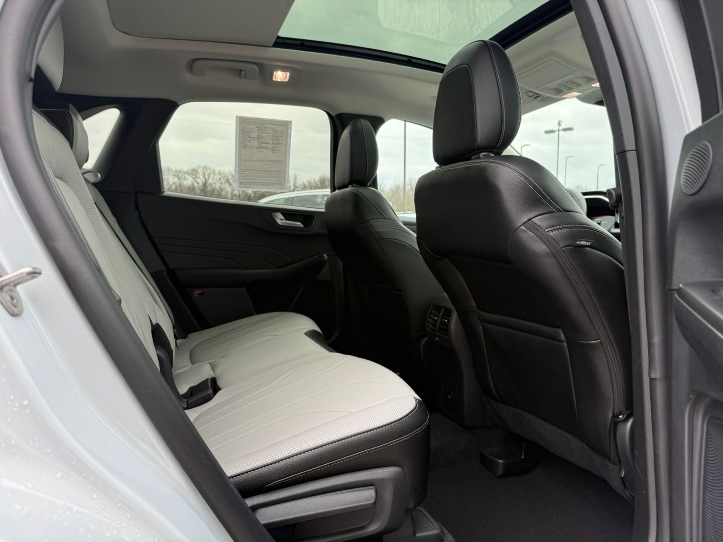 2026 Ford Escape PHEV