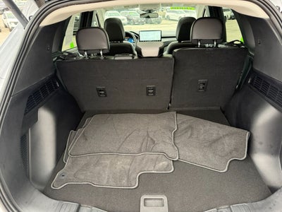 2026 Ford Escape PHEV