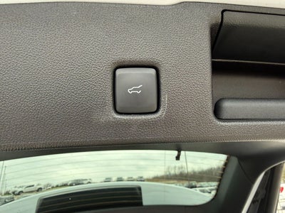 2026 Ford Escape PHEV