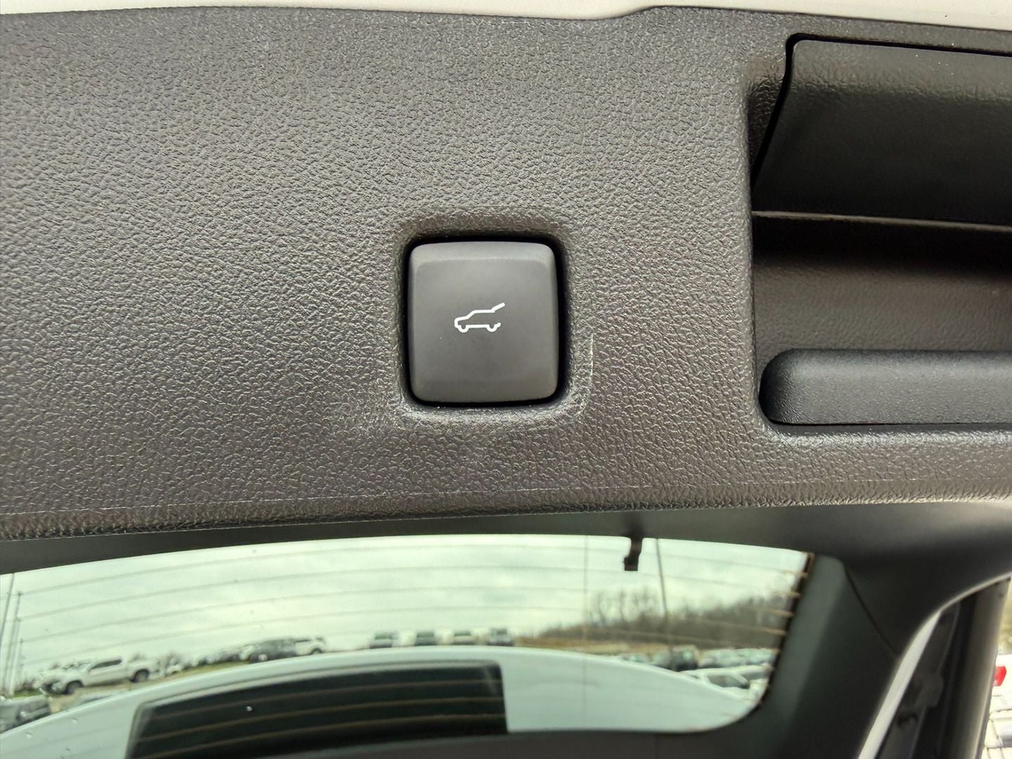 2026 Ford Escape PHEV