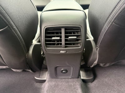 2026 Ford Escape PHEV