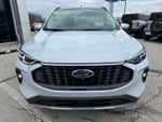 2026 Ford Escape PHEV
