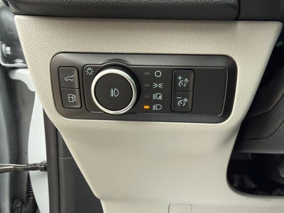 2026 Ford Escape PHEV