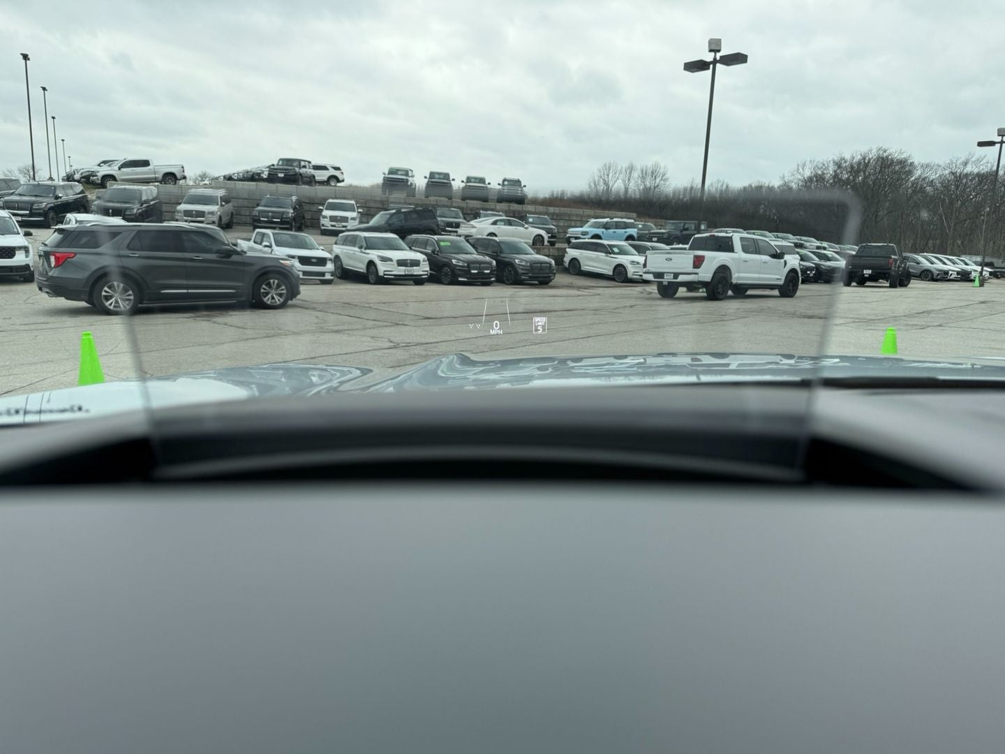 2026 Ford Escape PHEV