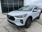 2026 Ford Escape PHEV