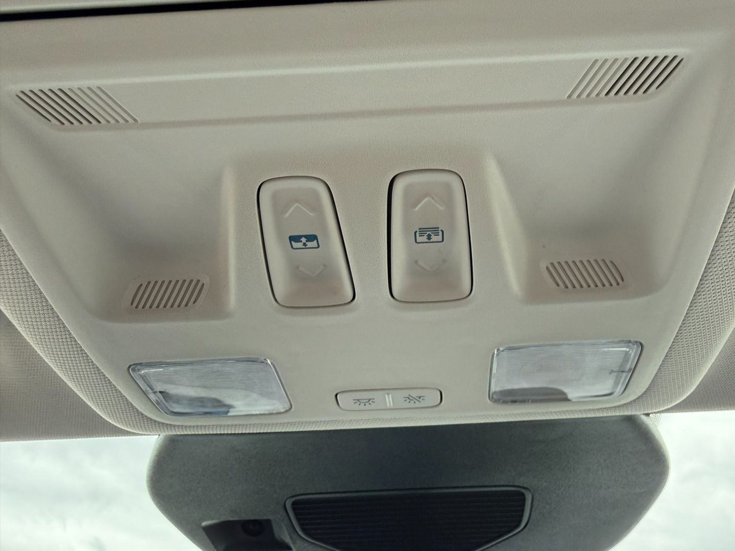 2026 Ford Escape PHEV
