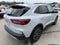 2026 Ford Escape PHEV