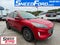 2022 Ford Escape Titanium Plug-In Hybrid
