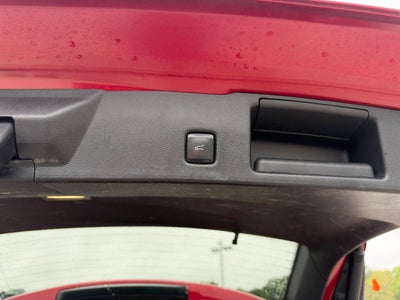 2022 Ford Escape Titanium Plug-In Hybrid