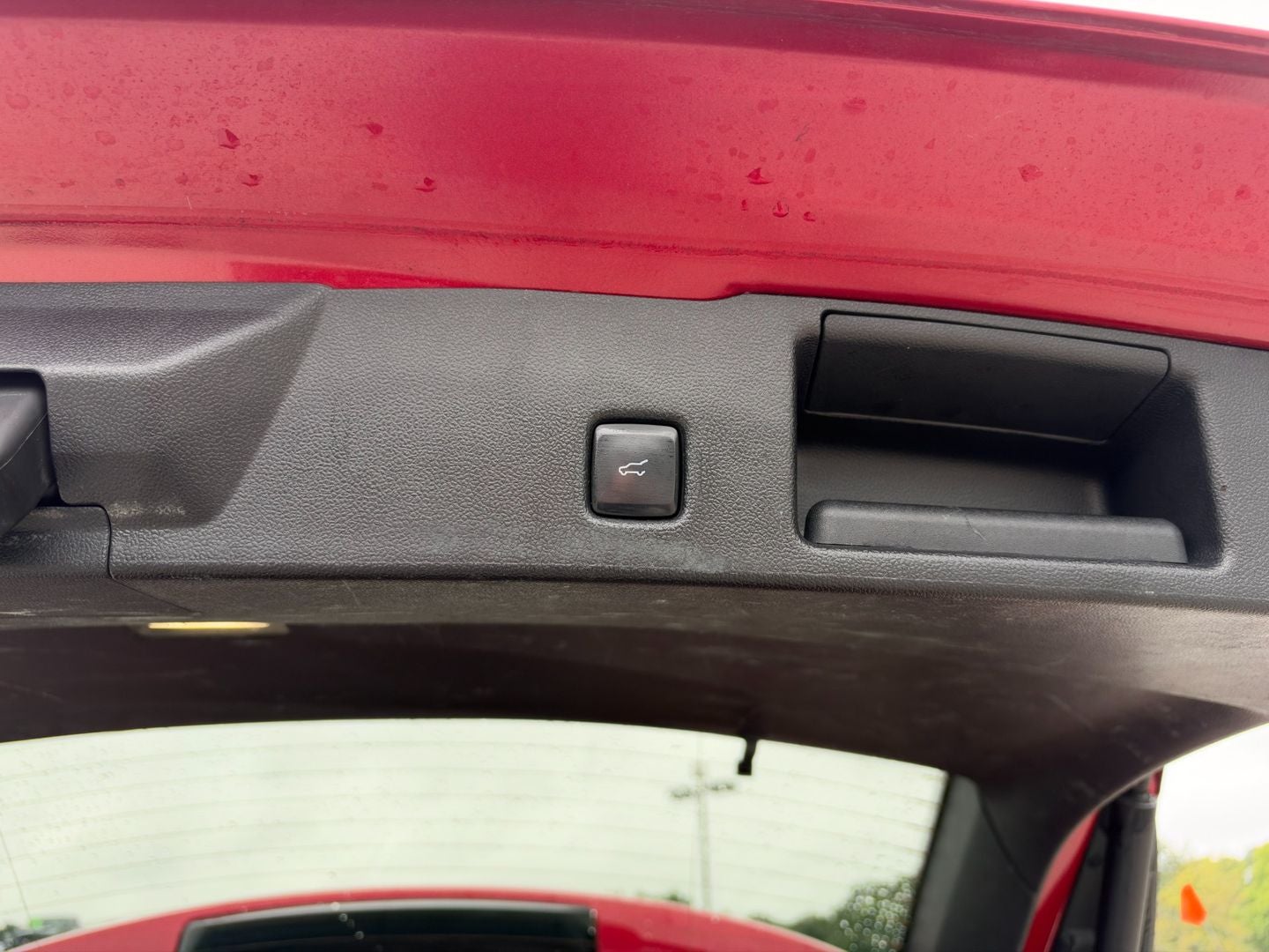 2022 Ford Escape Titanium Plug-In Hybrid