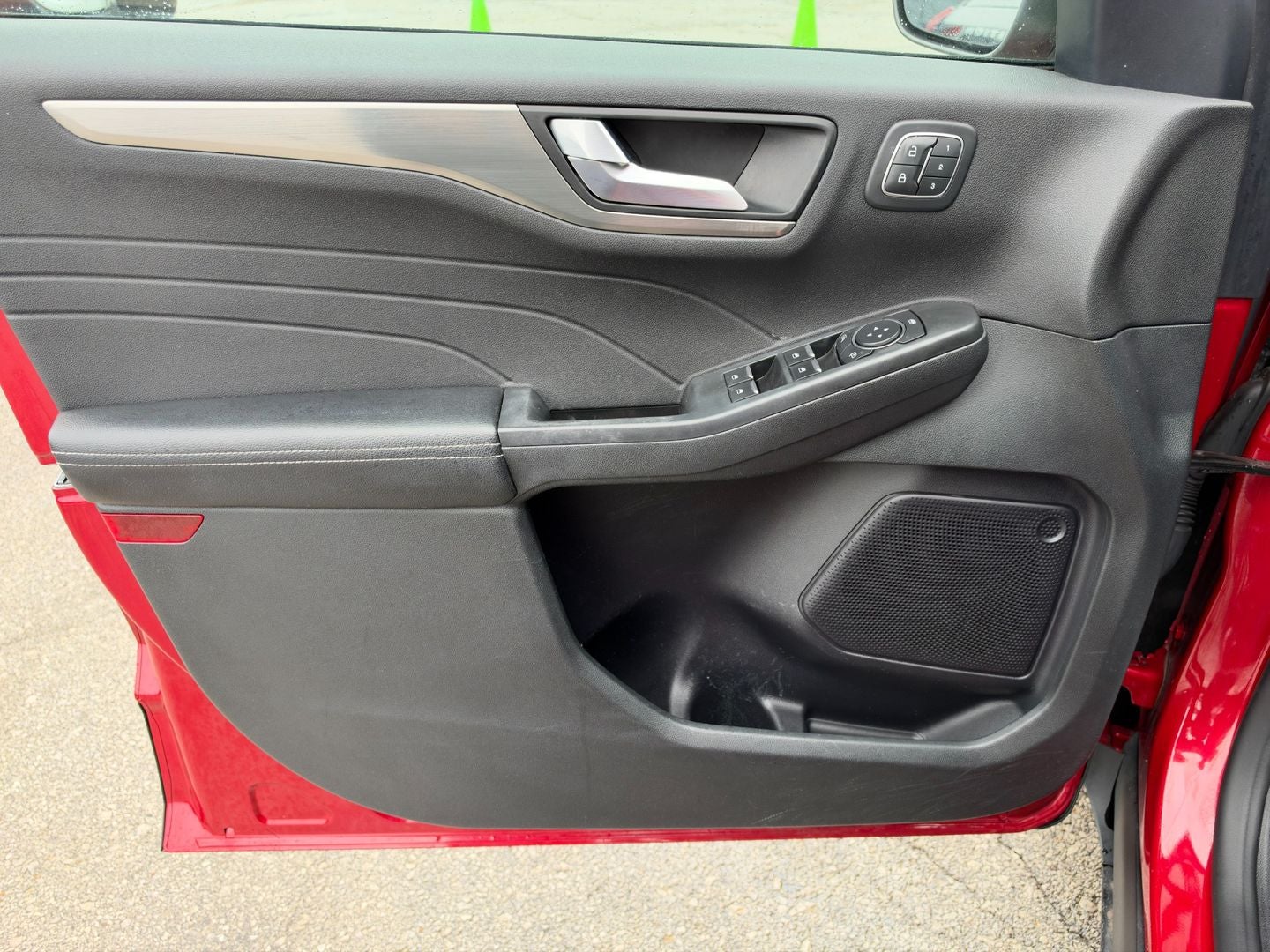 2022 Ford Escape Titanium Plug-In Hybrid