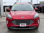 2022 Ford Escape Titanium Plug-In Hybrid