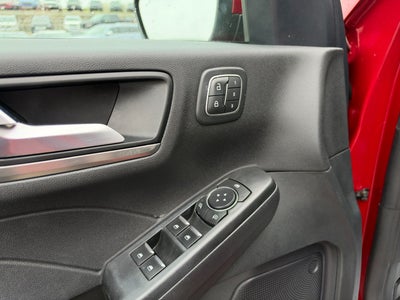 2022 Ford Escape Titanium Plug-In Hybrid