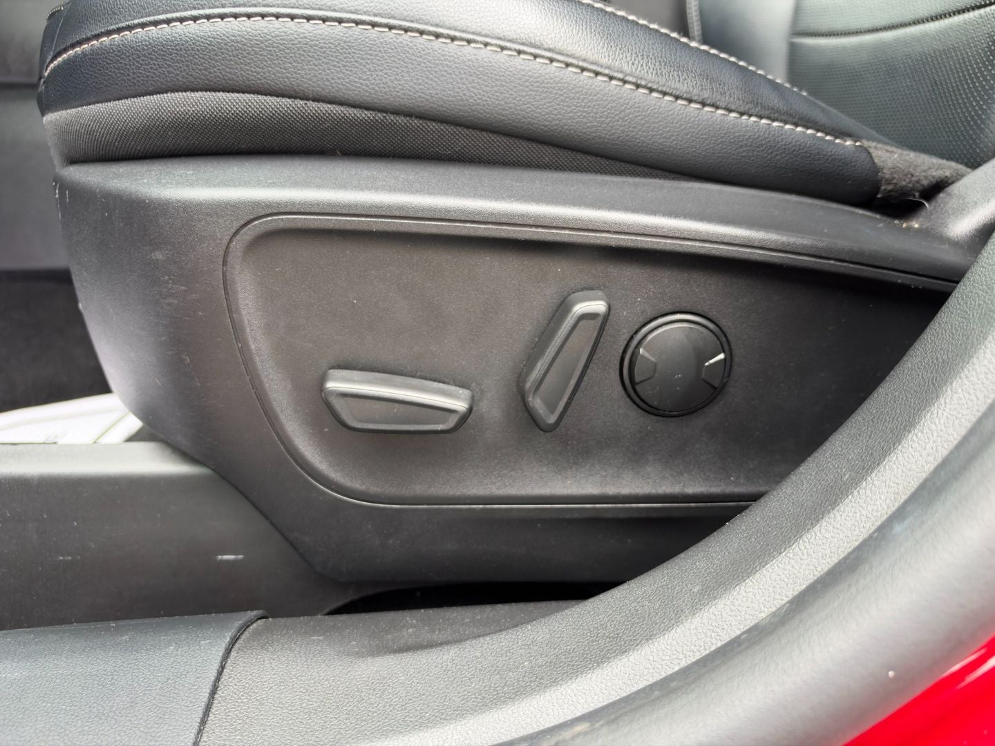 2022 Ford Escape Titanium Plug-In Hybrid