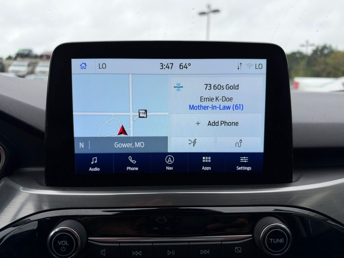 2022 Ford Escape Titanium Plug-In Hybrid