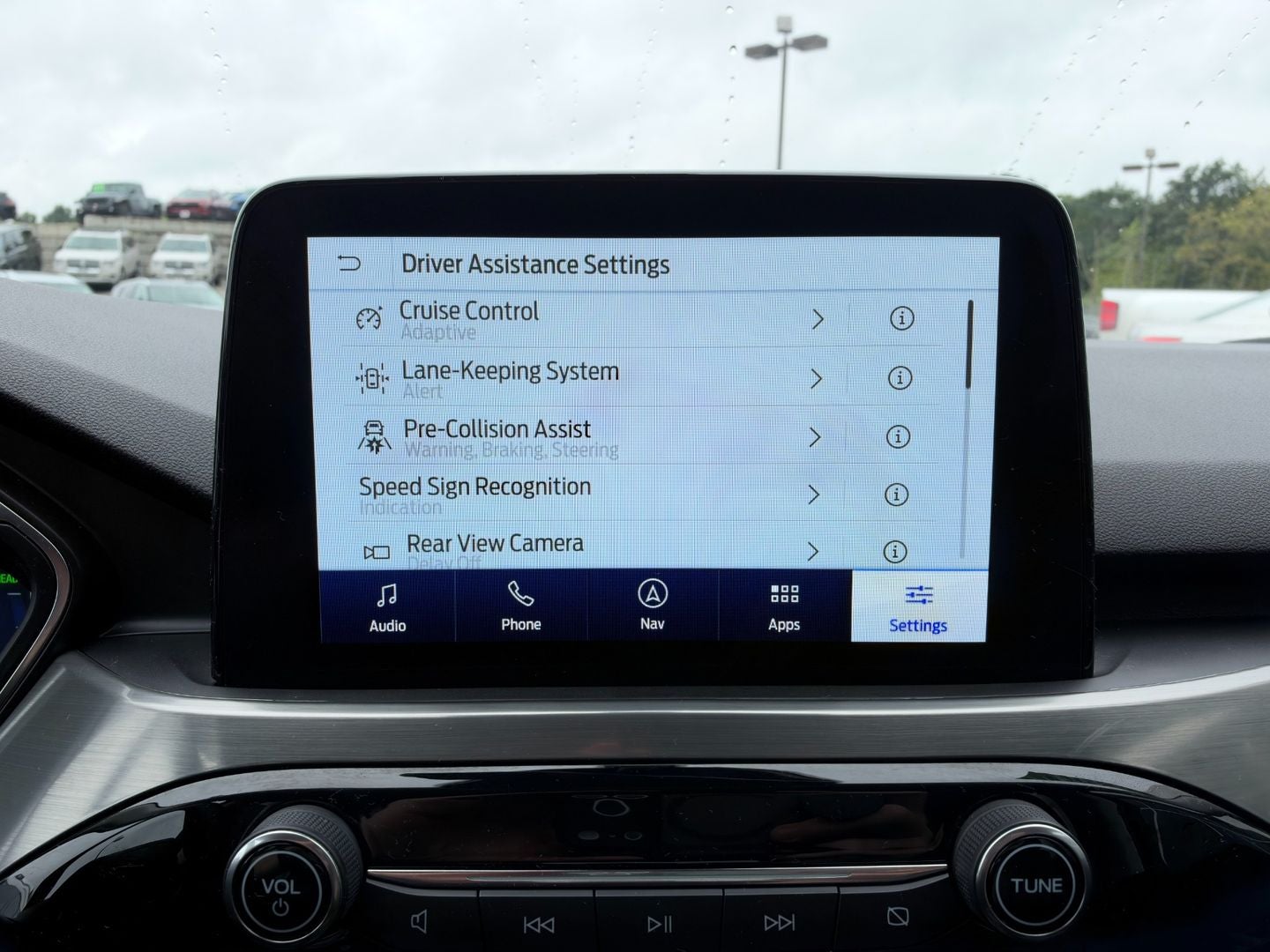 2022 Ford Escape Titanium Plug-In Hybrid