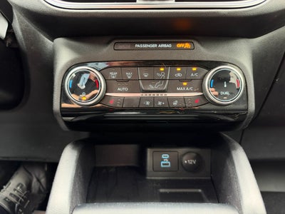 2022 Ford Escape Titanium Plug-In Hybrid