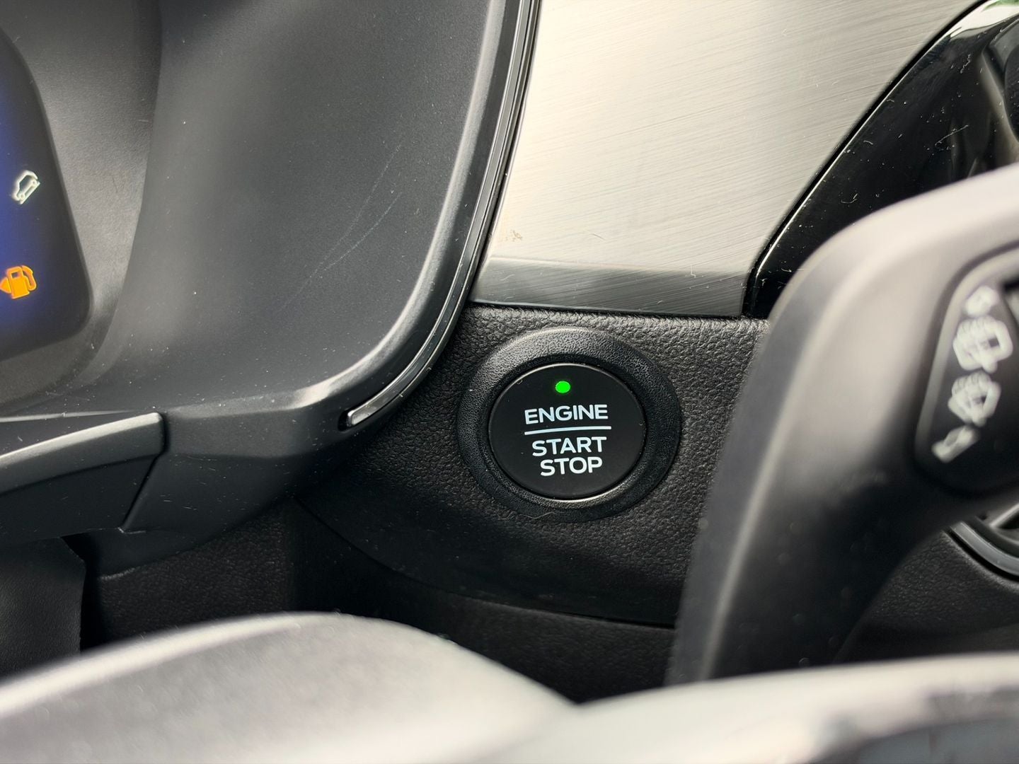 2022 Ford Escape Titanium Plug-In Hybrid