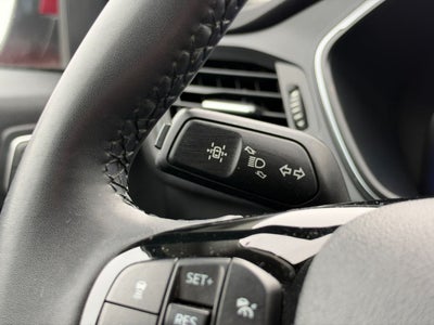 2022 Ford Escape Titanium Plug-In Hybrid