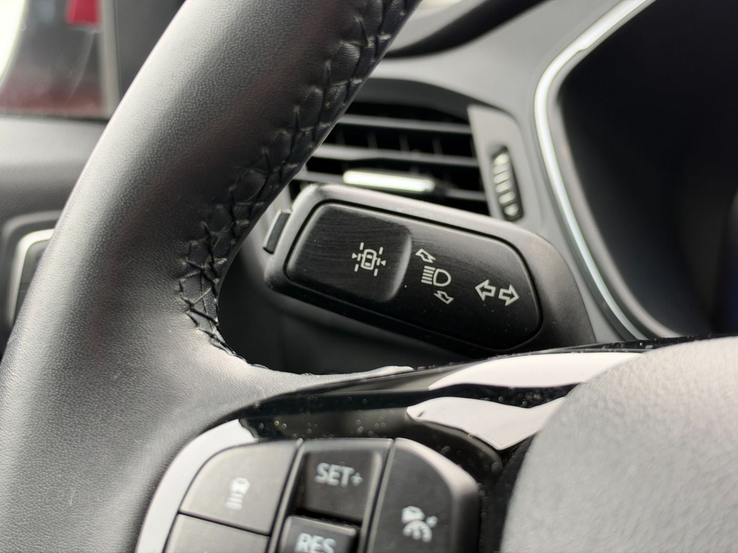 2022 Ford Escape Titanium Plug-In Hybrid
