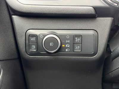 2022 Ford Escape Titanium Plug-In Hybrid