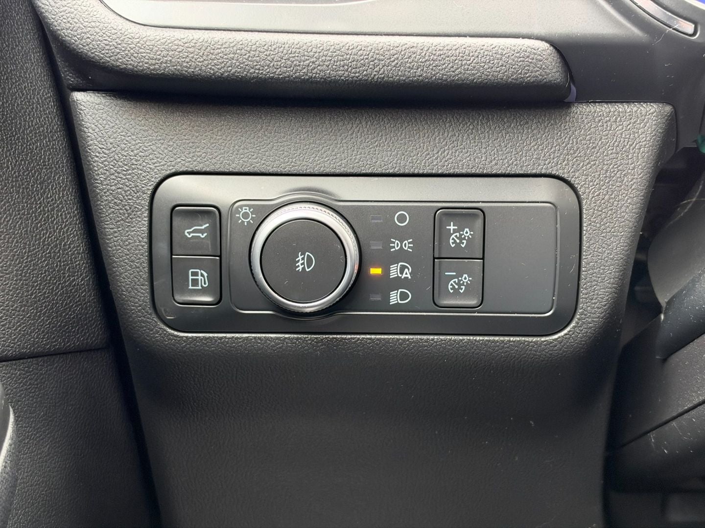 2022 Ford Escape Titanium Plug-In Hybrid