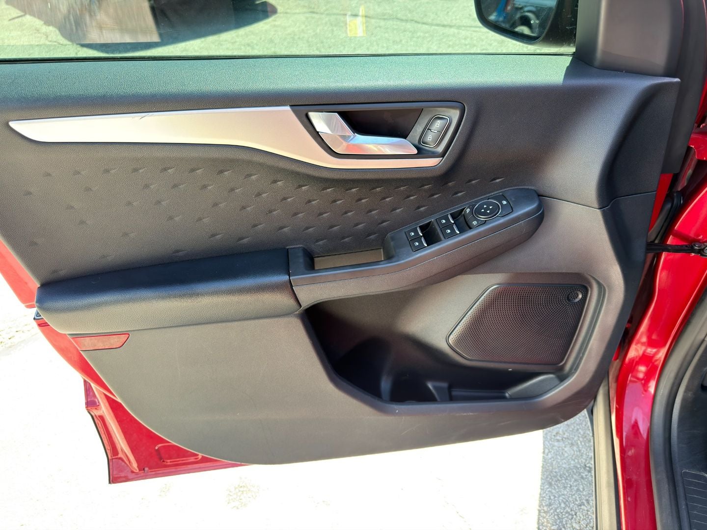 2020 Ford Escape SE Sport Hybrid