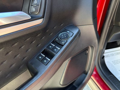 2020 Ford Escape SE Sport Hybrid