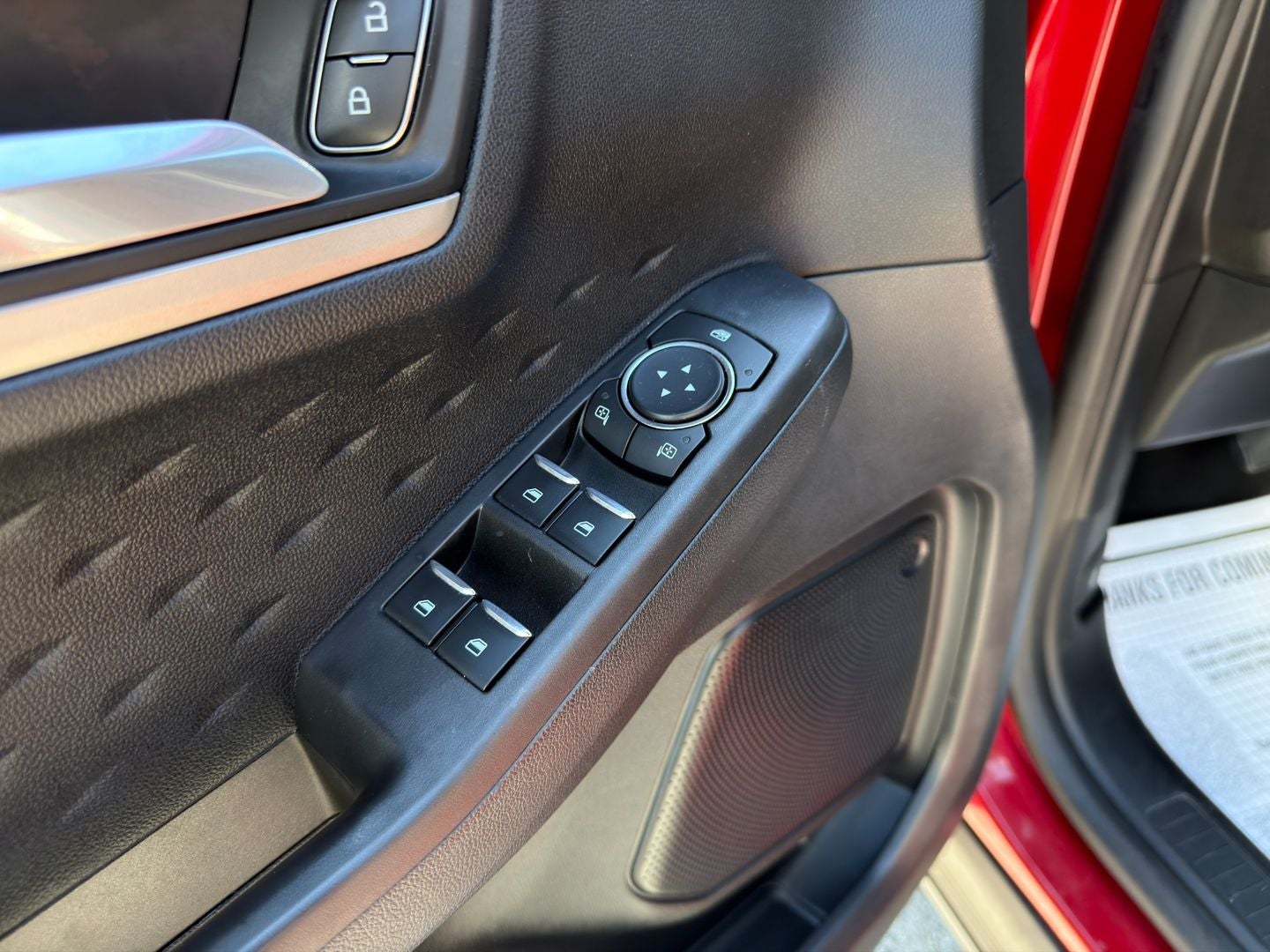 2020 Ford Escape SE Sport Hybrid