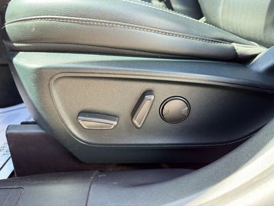 2020 Ford Escape SE Sport Hybrid