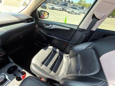 2020 Ford Escape SE Sport Hybrid