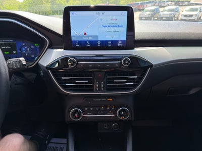 2020 Ford Escape SE Sport Hybrid