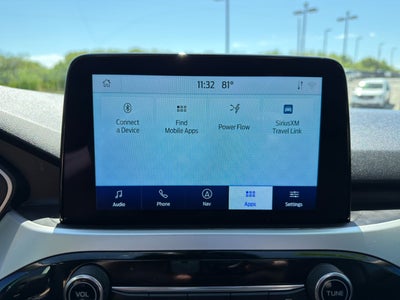2020 Ford Escape SE Sport Hybrid