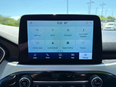 2020 Ford Escape SE Sport Hybrid