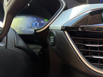 2020 Ford Escape SE Sport Hybrid