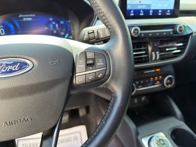 2020 Ford Escape SE Sport Hybrid