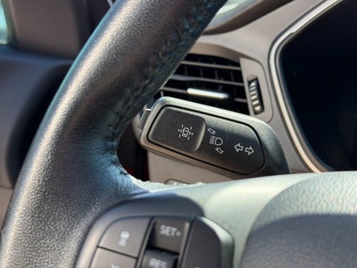 2020 Ford Escape SE Sport Hybrid