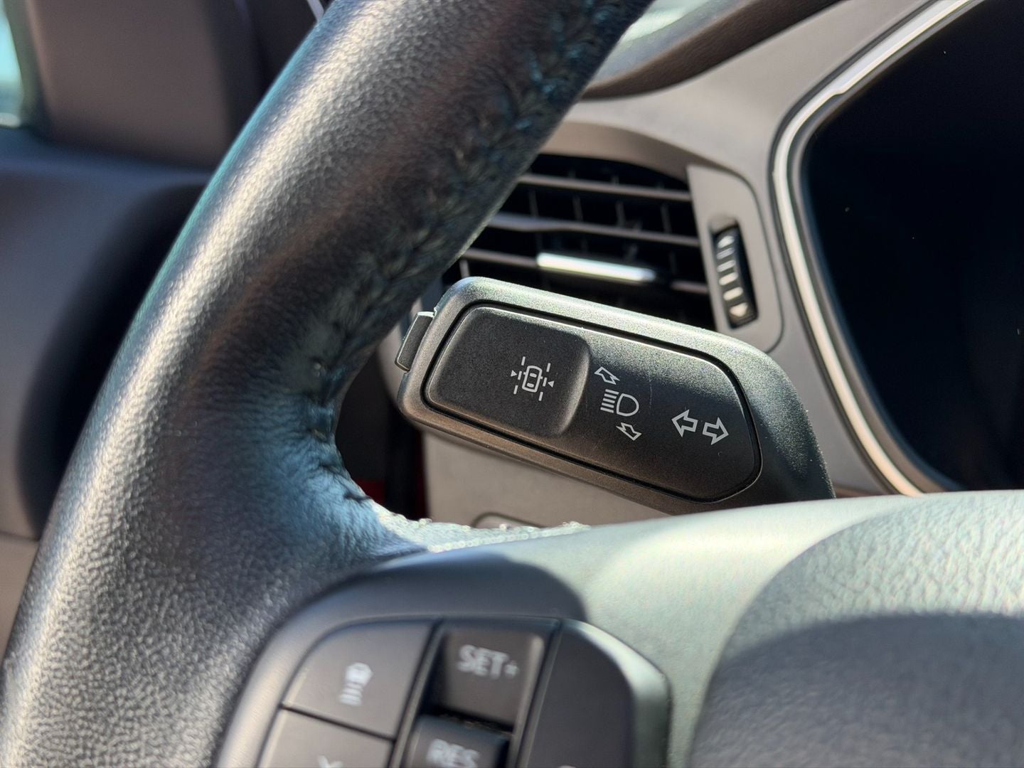 2020 Ford Escape SE Sport Hybrid