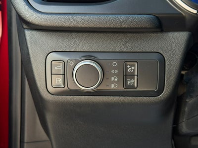 2020 Ford Escape SE Sport Hybrid
